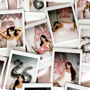 Maryse Norah - Évènements privés - anniversaires EVJF - Street Jazz - Danse sur Paris